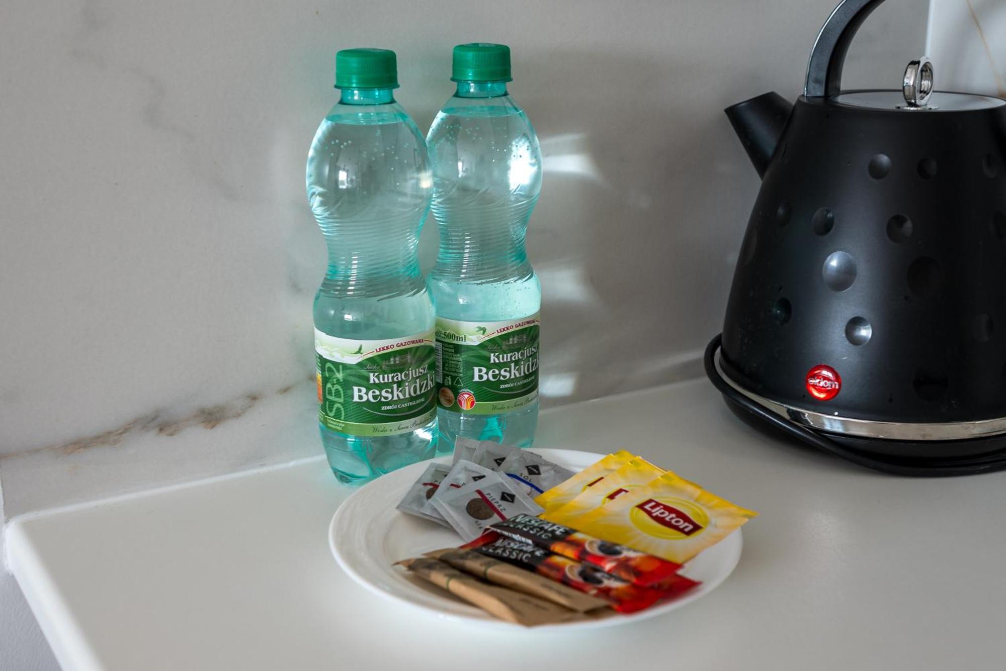 Sage Stylish Apartmán Varšava