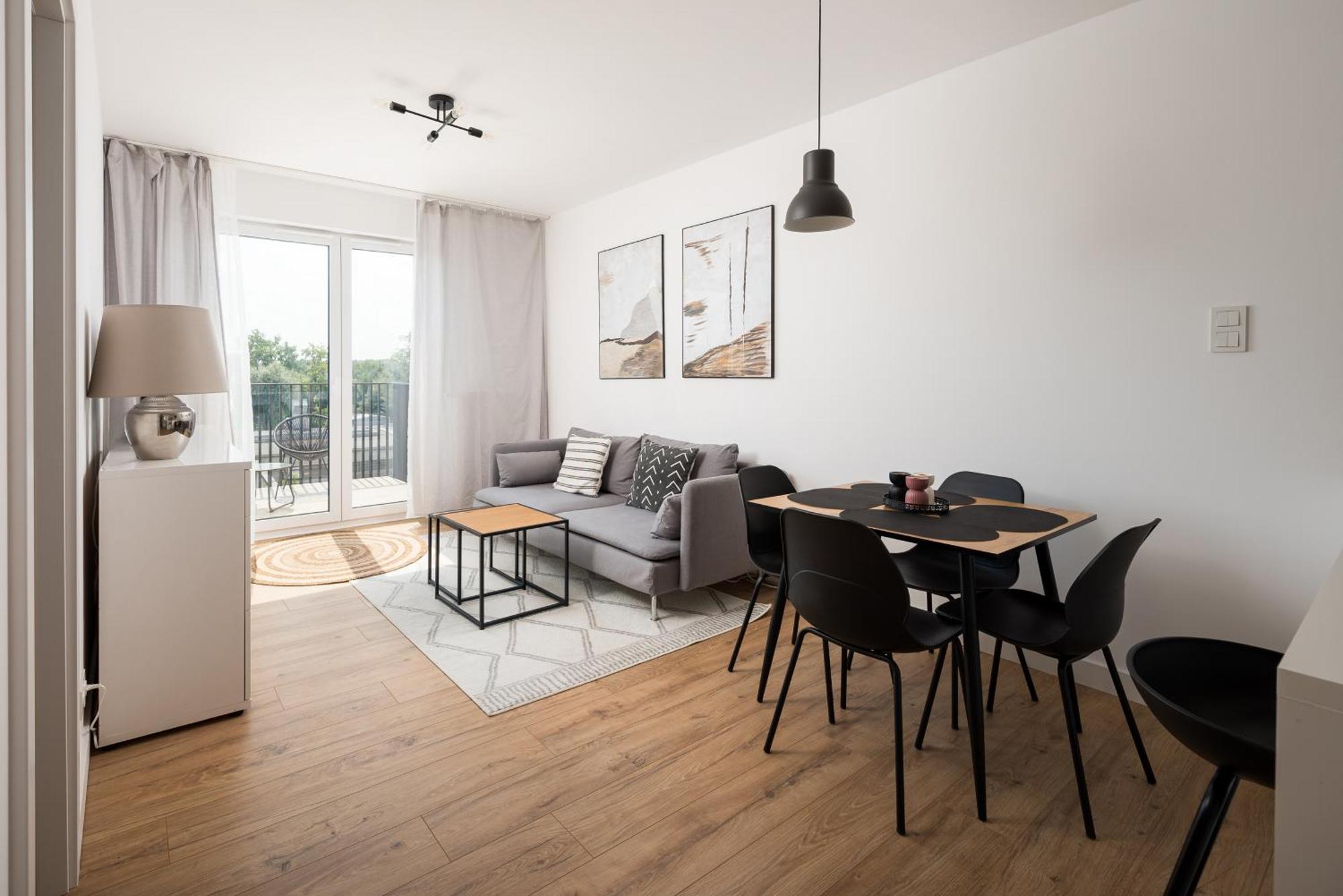 Apartmán Sage Stylish *