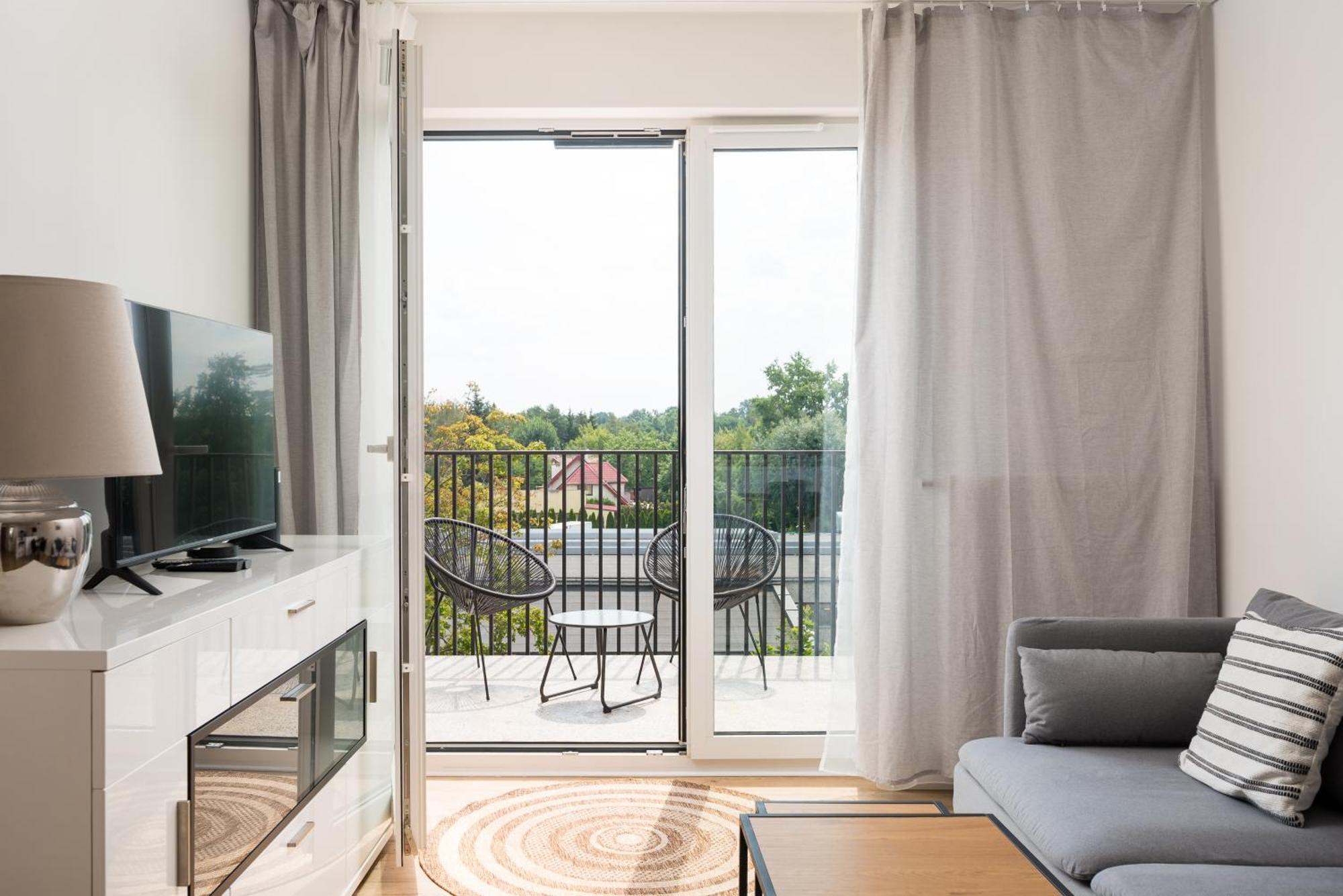 Apartmán Sage Stylish
